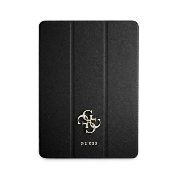 Guess iPad Pro Cover 12,9" 2020 / 2021 - Folio Black, mobiles, lebanon, samsung, iphones, new, used, laptops, computers, huawei, phone, mobile prices in lebanon,mobile prices