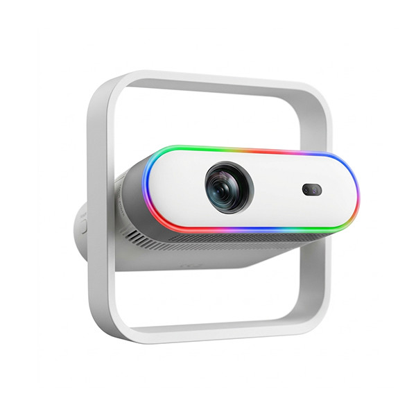 Green Lion ASTRA Smart Projector 300 Ansi Lumens - White, mobiles, lebanon, samsung, iphones, new, used, laptops, computers, huawei, phone, mobile prices in lebanon,mobile prices