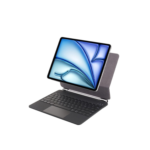 Green Lion Magic Keyboard Case iPad Pro 11” - Black, mobiles, lebanon, samsung, iphones, new, used, laptops, computers, huawei, phone, mobile prices in lebanon,mobile prices