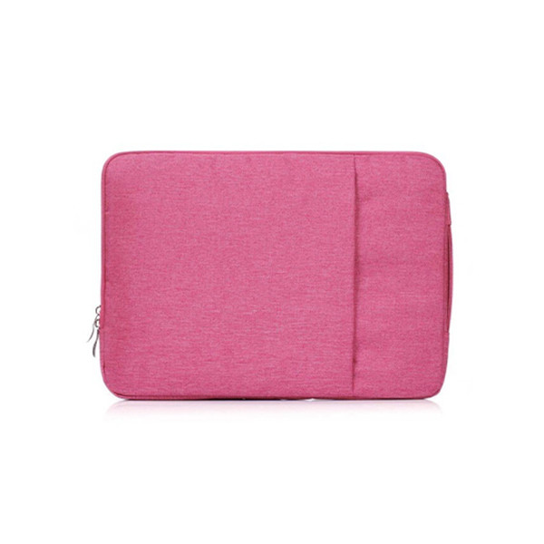 Portable Laptop Sleeve hand Bag 16 Inch -Pink, mobiles, lebanon, samsung, iphones, new, used, laptops, computers, huawei, phone, mobile prices in lebanon,mobile prices