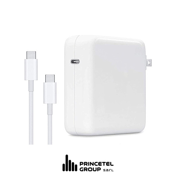 apple usb-c 87w power adapter - mobile shop in Hamra, Beirut, Lebanon. New and used phones, iPhone, Samsung, Huawei, Xiaomi, Oppo, Realme, Honor, Google Pixel, tablets, laptops, computers, and accessories. متجر موبايلات في الحمرا، بيروت، لبنان. هواتف جديدة ومستعملة، آيفون، سامسونج، هواوي، شاومي، أوبو، ريلمي، هونر، جوجل بيكسل، أجهزة لوحية، لابتوبات، كمبيوترات، واكسسوارات.