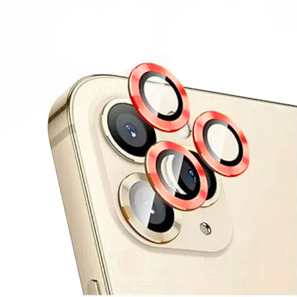 Green Lion Iron Camera Lens Anti Glare for iPhone 11 6.1 - Red, mobiles, lebanon, samsung, iphones, new, used, laptops, computers, huawei, phone, mobile prices in lebanon,mobile prices