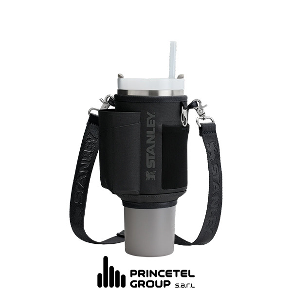 Stanley The All Day 40 OZ Quencher Carry-Black - mobile shop in Hamra, Beirut, Lebanon. New and used phones, iPhone, Samsung, Huawei, Xiaomi, Oppo, Realme, Honor, Google Pixel, tablets, laptops, computers, and accessories. متجر موبايلات في الحمرا، بيروت، لبنان. هواتف جديدة ومستعملة، آيفون، سامسونج، هواوي، شاومي، أوبو، ريلمي، هونر، جوجل بيكسل، أجهزة لوحية، لابتوبات، كمبيوترات، واكسسوارات.