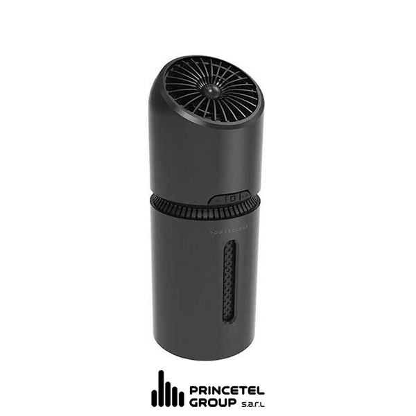 Powerology Portable Ozone Air Purifier - mobile shop in Hamra, Beirut, Lebanon. New and used phones, iPhone, Samsung, Huawei, Xiaomi, Oppo, Realme, Honor, Google Pixel, tablets, laptops, computers, and accessories. متجر موبايلات في الحمرا، بيروت، لبنان. هواتف جديدة ومستعملة، آيفون، سامسونج، هواوي، شاومي، أوبو، ريلمي، هونر، جوجل بيكسل، أجهزة لوحية، لابتوبات، كمبيوترات، واكسسوارات.