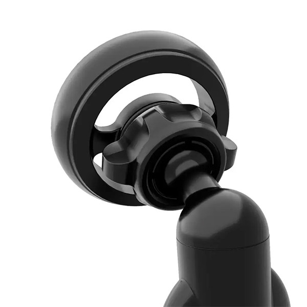 Green Lion GX-62 Magsafe Cup Holder - Black - mobile shop in Hamra, Beirut, Lebanon. New and used phones, iPhone, Samsung, Huawei, Xiaomi, Oppo, Realme, Honor, Google Pixel, tablets, laptops, computers, and accessories. متجر موبايلات في الحمرا، بيروت، لبنان. هواتف جديدة ومستعملة، آيفون، سامسونج، هواوي، شاومي، أوبو، ريلمي، هونر، جوجل بيكسل، أجهزة لوحية، لابتوبات، كمبيوترات، واكسسوارات.