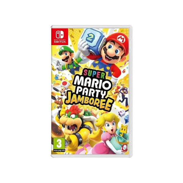 Super Mario Party™ Jamboree for Nintendo Switch, mobiles, lebanon, samsung, iphones, new, used, laptops, computers, huawei, phone, mobile prices in lebanon,mobile prices