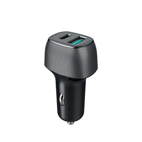 porodo Dual Port Car Charger with Braided Type-C to Lightning Cable, mobiles, lebanon, samsung, iphones, new, used, laptops, computers, huawei, phone, mobile prices in lebanon,mobile prices
