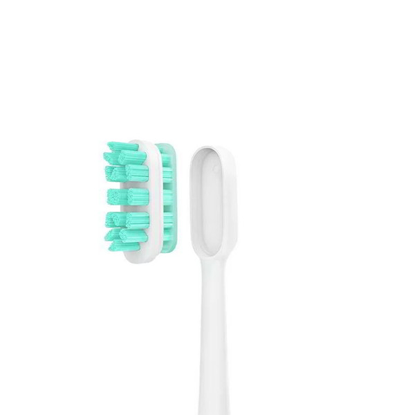 Xiaomi – Mi Electric Toothbrush - White - mobile shop in Hamra, Beirut, Lebanon. New and used phones, iPhone, Samsung, Huawei, Xiaomi, Oppo, Realme, Honor, Google Pixel, tablets, laptops, computers, and accessories. متجر موبايلات في الحمرا، بيروت، لبنان. هواتف جديدة ومستعملة، آيفون، سامسونج، هواوي، شاومي، أوبو، ريلمي، هونر، جوجل بيكسل، أجهزة لوحية، لابتوبات، كمبيوترات، واكسسوارات.