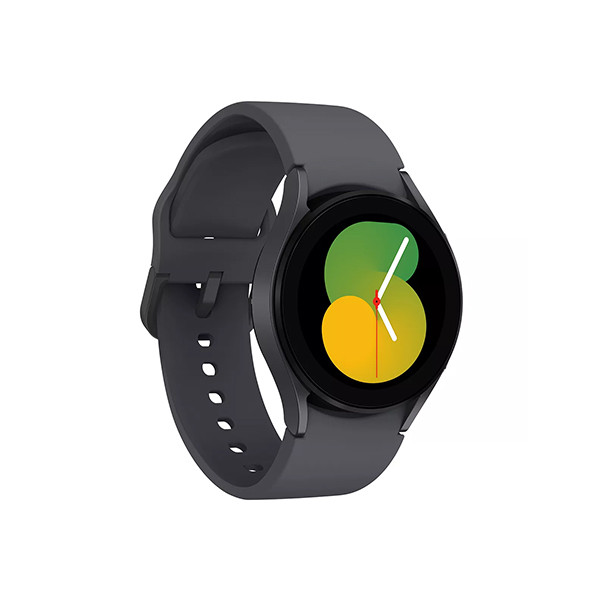 Samsung Galaxy Watch5-40mm Graphite, mobiles, lebanon, samsung, iphones, new, used, laptops, computers, huawei, phone, mobile prices in lebanon,mobile prices