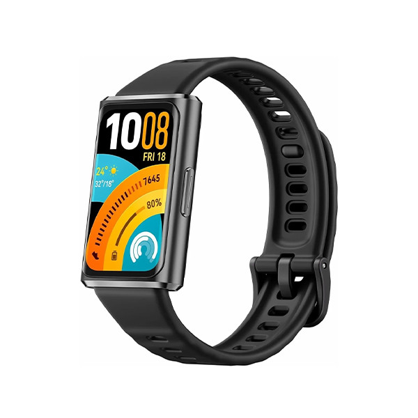Huawei Band 11 Pro Black - mobile shop in Hamra, Beirut, Lebanon. New and used phones, iPhone, Samsung, Huawei, Xiaomi, Oppo, Realme, Honor, Google Pixel, tablets, laptops, computers, and accessories. متجر موبايلات في الحمرا، بيروت، لبنان. هواتف جديدة ومستعملة، آيفون، سامسونج، هواوي، شاومي، أوبو، ريلمي، هونر، جوجل بيكسل، أجهزة لوحية، لابتوبات، كمبيوترات، واكسسوارات.