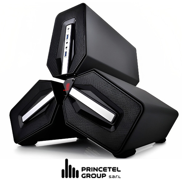 Deepcool computer case TRISTELLAR Mini-ITX, black - mobile shop in Hamra, Beirut, Lebanon. New and used phones, iPhone, Samsung, Huawei, Xiaomi, Oppo, Realme, Honor, Google Pixel, tablets, laptops, computers, and accessories. متجر موبايلات في الحمرا، بيروت، لبنان. هواتف جديدة ومستعملة، آيفون، سامسونج، هواوي، شاومي، أوبو، ريلمي، هونر، جوجل بيكسل، أجهزة لوحية، لابتوبات، كمبيوترات، واكسسوارات.