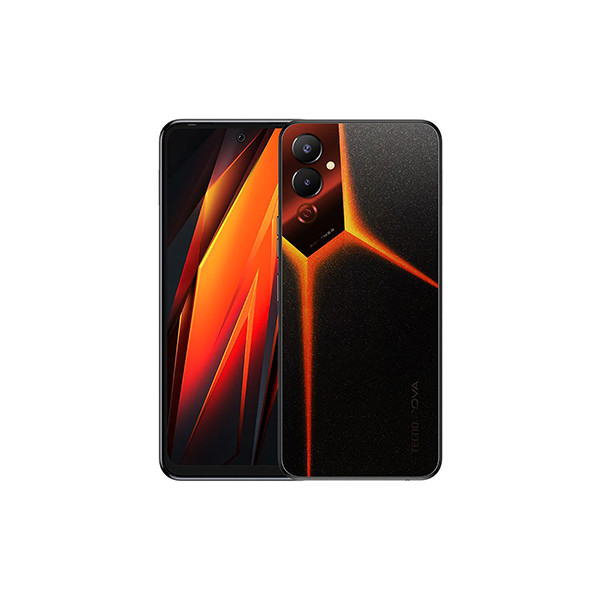 Tecno Pova 4 256gb 8r Orange, mobiles, lebanon, samsung, iphones, new, used, laptops, computers, huawei, phone, mobile prices in lebanon,mobile prices