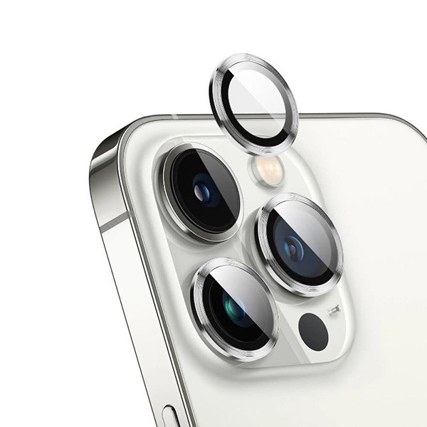 Green Lion Camera Glass Protector Anti Glare for iPhone 11 6.1 - Silver, mobiles, lebanon, samsung, iphones, new, used, laptops, computers, huawei, phone, mobile prices in lebanon,mobile prices