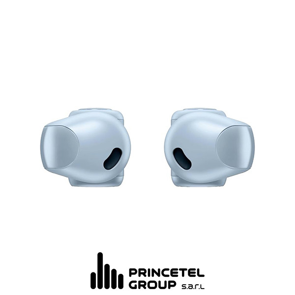 Bose Ultra Open True Wireless Earbuds Moon stone Blue - mobile shop in Hamra, Beirut, Lebanon. New and used phones, iPhone, Samsung, Huawei, Xiaomi, Oppo, Realme, Honor, Google Pixel, tablets, laptops, computers, and accessories. متجر موبايلات في الحمرا، بيروت، لبنان. هواتف جديدة ومستعملة، آيفون، سامسونج، هواوي، شاومي، أوبو، ريلمي، هونر، جوجل بيكسل، أجهزة لوحية، لابتوبات، كمبيوترات، واكسسوارات.
