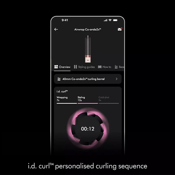Dyson Hs09 Max 2026 Ceramic Pink-hk - mobile shop in Hamra, Beirut, Lebanon. New and used phones, iPhone, Samsung, Huawei, Xiaomi, Oppo, Realme, Honor, Google Pixel, tablets, laptops, computers, and accessories. متجر موبايلات في الحمرا، بيروت، لبنان. هواتف جديدة ومستعملة، آيفون، سامسونج، هواوي، شاومي، أوبو، ريلمي، هونر، جوجل بيكسل، أجهزة لوحية، لابتوبات، كمبيوترات، واكسسوارات.
