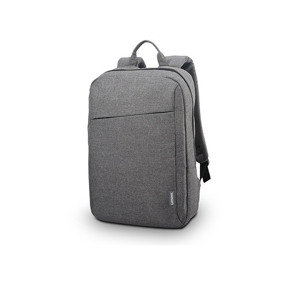 Lenovo 15.6" Laptop Casual Backpack B210 Grey ROW, mobiles, lebanon, samsung, iphones, new, used, laptops, computers, huawei, phone, mobile prices in lebanon,mobile prices