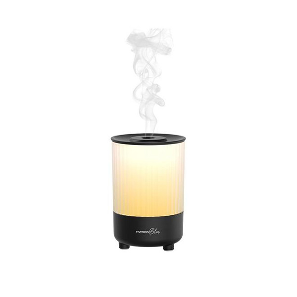 Porodo Blue Noa Aroma Diffuser150 ML - Black, mobiles, lebanon, samsung, iphones, new, used, laptops, computers, huawei, phone, mobile prices in lebanon,mobile prices