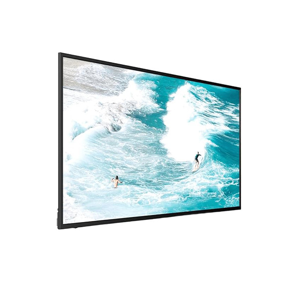 Powerology 55" 4K Explosion-Proof  Android TV - Blackf Android TV  - Black - mobile shop in Hamra, Beirut, Lebanon. New and used phones, iPhone, Samsung, Huawei, Xiaomi, Oppo, Realme, Honor, Google Pixel, tablets, laptops, computers, and accessories. متجر موبايلات في الحمرا، بيروت، لبنان. هواتف جديدة ومستعملة، آيفون، سامسونج، هواوي، شاومي، أوبو، ريلمي، هونر، جوجل بيكسل، أجهزة لوحية، لابتوبات، كمبيوترات، واكسسوارات.