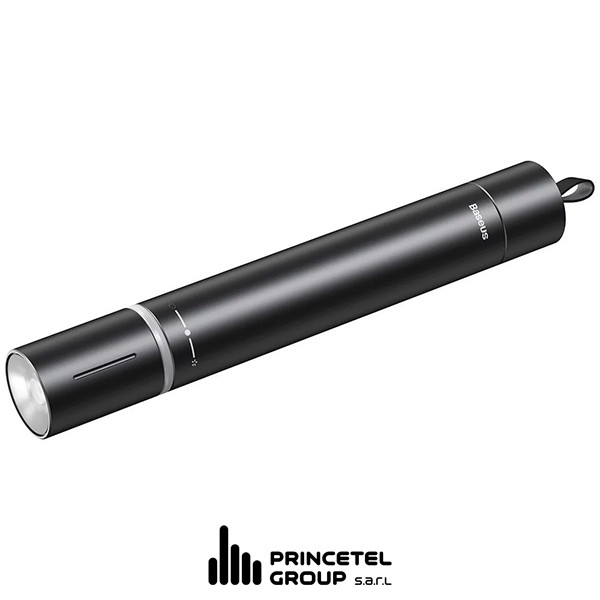 Baseus Savior Window Breaking Flashlight - mobile shop in Hamra, Beirut, Lebanon. New and used phones, iPhone, Samsung, Huawei, Xiaomi, Oppo, Realme, Honor, Google Pixel, tablets, laptops, computers, and accessories. متجر موبايلات في الحمرا، بيروت، لبنان. هواتف جديدة ومستعملة، آيفون، سامسونج، هواوي، شاومي، أوبو، ريلمي، هونر، جوجل بيكسل، أجهزة لوحية، لابتوبات، كمبيوترات، واكسسوارات.