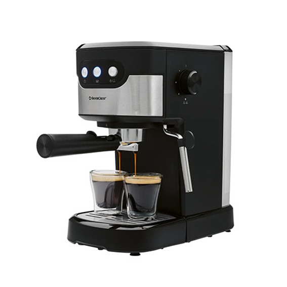 coffee machines
