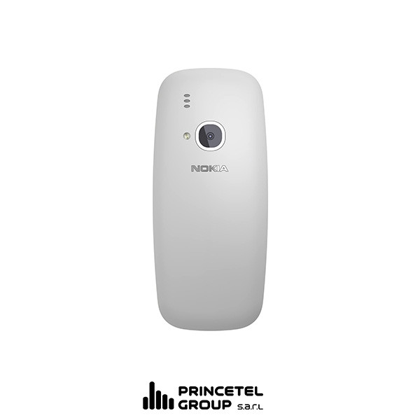 Nokia 3310 Grey - mobile shop in Hamra, Beirut, Lebanon. New and used phones, iPhone, Samsung, Huawei, Xiaomi, Oppo, Realme, Honor, Google Pixel, tablets, laptops, computers, and accessories. متجر موبايلات في الحمرا، بيروت، لبنان. هواتف جديدة ومستعملة، آيفون، سامسونج، هواوي، شاومي، أوبو، ريلمي، هونر، جوجل بيكسل، أجهزة لوحية، لابتوبات، كمبيوترات، واكسسوارات.
