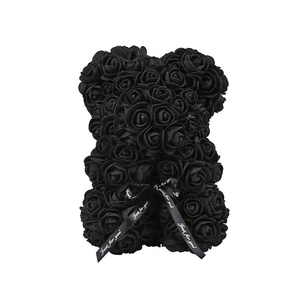 Flowered Teddy Bear 60cm, mobiles, lebanon, samsung, iphones, new, used, laptops, computers, huawei, phone, mobile prices in lebanon,mobile prices