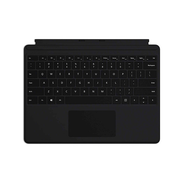 Microsoft Surface Pro Keyboard, Black, QJW-00014, mobiles, lebanon, samsung, iphones, new, used, laptops, computers, huawei, phone, mobile prices in lebanon,mobile prices