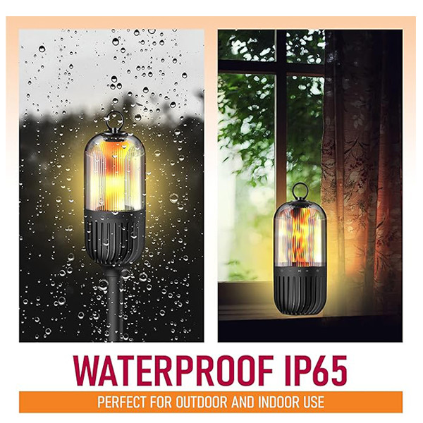 Moxedo Led Flame Lamp Rech- Wireless Spk Ip65 T-c - mobile shop in Hamra, Beirut, Lebanon. New and used phones, iPhone, Samsung, Huawei, Xiaomi, Oppo, Realme, Honor, Google Pixel, tablets, laptops, computers, and accessories. متجر موبايلات في الحمرا، بيروت، لبنان. هواتف جديدة ومستعملة، آيفون، سامسونج، هواوي، شاومي، أوبو، ريلمي، هونر، جوجل بيكسل، أجهزة لوحية، لابتوبات، كمبيوترات، واكسسوارات.