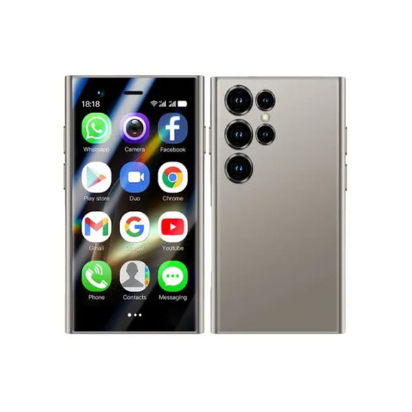 Soyes Mobile Phone S24 Ultra Silver, mobiles, lebanon, samsung, iphones, new, used, laptops, computers, huawei, phone, mobile prices in lebanon,mobile prices