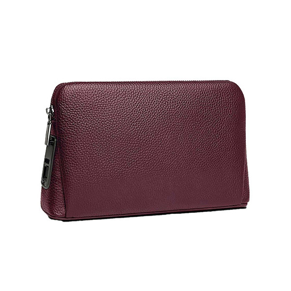 Green Lion London Smart Fingerprint Pouch-Dark Red, mobiles, lebanon, samsung, iphones, new, used, laptops, computers, huawei, phone, mobile prices in lebanon,mobile prices