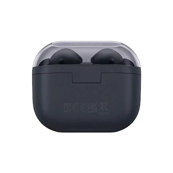 Samsung Galaxy Buds 3 FE-Black - mobile shop in Hamra, Beirut, Lebanon. New and used phones, iPhone, Samsung, Huawei, Xiaomi, Oppo, Realme, Honor, Google Pixel, tablets, laptops, computers, and accessories. متجر موبايلات في الحمرا، بيروت، لبنان. هواتف جديدة ومستعملة، آيفون، سامسونج، هواوي، شاومي، أوبو، ريلمي، هونر، جوجل بيكسل، أجهزة لوحية، لابتوبات، كمبيوترات، واكسسوارات.