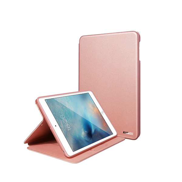 XUNDO iPad 9 2018 Case - Pink, mobiles, lebanon, samsung, iphones, new, used, laptops, computers, huawei, phone, mobile prices in lebanon,mobile prices
