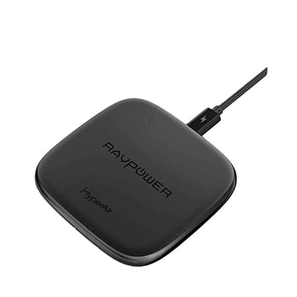 Ravpower Fast Wireless Charger Qi-Certified 10W Charging Stand, mobiles, lebanon, samsung, iphones, new, used, laptops, computers, huawei, phone, mobile prices in lebanon,mobile prices