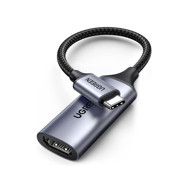 URGEEN Usb- C To Hdmi Adaptor 70444, mobiles, lebanon, samsung, iphones, new, used, laptops, computers, huawei, phone, mobile prices in lebanon,mobile prices