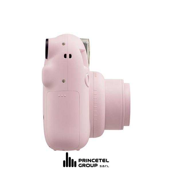FUJIFILM INSTAX MINI 12 Instant Film Camera -Pink - mobile shop in Hamra, Beirut, Lebanon. New and used phones, iPhone, Samsung, Huawei, Xiaomi, Oppo, Realme, Honor, Google Pixel, tablets, laptops, computers, and accessories. متجر موبايلات في الحمرا، بيروت، لبنان. هواتف جديدة ومستعملة، آيفون، سامسونج، هواوي، شاومي، أوبو، ريلمي، هونر، جوجل بيكسل، أجهزة لوحية، لابتوبات، كمبيوترات، واكسسوارات.