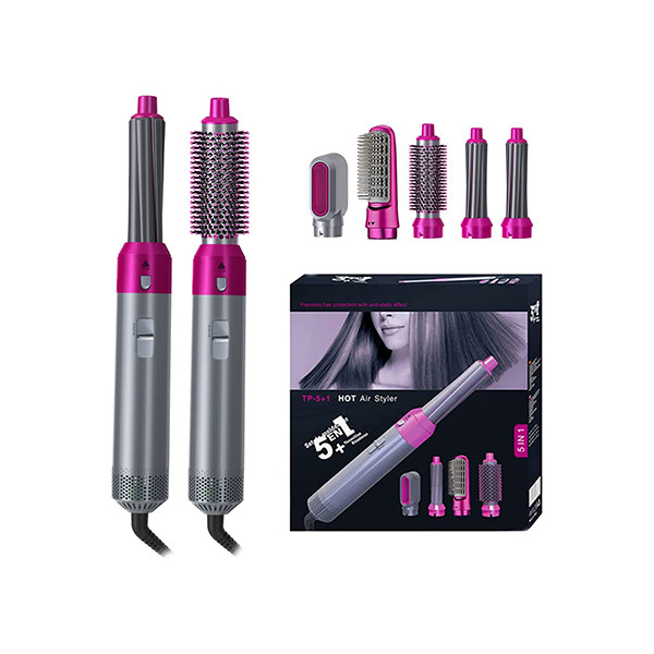 TP-5+1 Hot Air Styler 5 in 1, mobiles, lebanon, samsung, iphones, new, used, laptops, computers, huawei, phone, mobile prices in lebanon,mobile prices