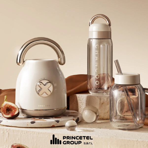 Chancoo Juice Maker Beige - mobile shop in Hamra, Beirut, Lebanon. New and used phones, iPhone, Samsung, Huawei, Xiaomi, Oppo, Realme, Honor, Google Pixel, tablets, laptops, computers, and accessories. متجر موبايلات في الحمرا، بيروت، لبنان. هواتف جديدة ومستعملة، آيفون، سامسونج، هواوي، شاومي، أوبو، ريلمي، هونر، جوجل بيكسل، أجهزة لوحية، لابتوبات، كمبيوترات، واكسسوارات.