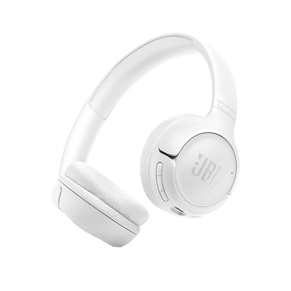 JBL Tune 530 BT On-Ear  Headphone -White, mobiles, lebanon, samsung, iphones, new, used, laptops, computers, huawei, phone, mobile prices in lebanon,mobile prices
