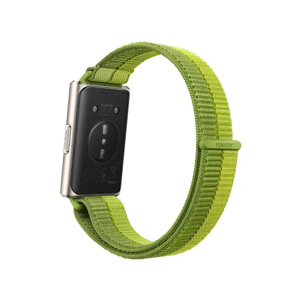Huawei Band 11 Pro Green - mobile shop in Hamra, Beirut, Lebanon. New and used phones, iPhone, Samsung, Huawei, Xiaomi, Oppo, Realme, Honor, Google Pixel, tablets, laptops, computers, and accessories. متجر موبايلات في الحمرا، بيروت، لبنان. هواتف جديدة ومستعملة، آيفون، سامسونج، هواوي، شاومي، أوبو، ريلمي، هونر، جوجل بيكسل، أجهزة لوحية، لابتوبات، كمبيوترات، واكسسوارات.
