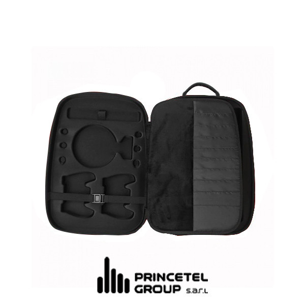 PS5 BackPack DeadSkull Grey - mobile shop in Hamra, Beirut, Lebanon. New and used phones, iPhone, Samsung, Huawei, Xiaomi, Oppo, Realme, Honor, Google Pixel, tablets, laptops, computers, and accessories. متجر موبايلات في الحمرا، بيروت، لبنان. هواتف جديدة ومستعملة، آيفون، سامسونج، هواوي، شاومي، أوبو، ريلمي، هونر، جوجل بيكسل، أجهزة لوحية، لابتوبات، كمبيوترات، واكسسوارات.