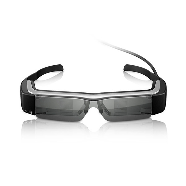 Espon Moverio BT-200 Smart Glasses (Developer Version Only) - mobile shop in Hamra, Beirut, Lebanon. New and used phones, iPhone, Samsung, Huawei, Xiaomi, Oppo, Realme, Honor, Google Pixel, tablets, laptops, computers, and accessories. متجر موبايلات في الحمرا، بيروت، لبنان. هواتف جديدة ومستعملة، آيفون، سامسونج، هواوي، شاومي، أوبو، ريلمي، هونر، جوجل بيكسل، أجهزة لوحية، لابتوبات، كمبيوترات، واكسسوارات.