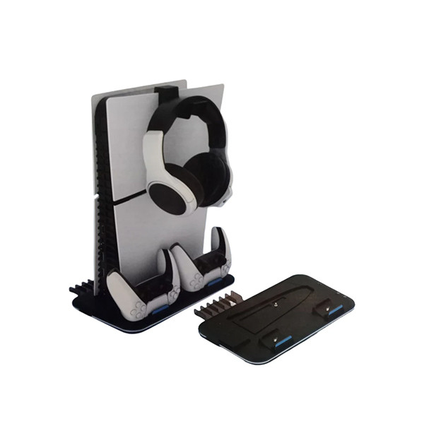 Luckyfox Cooling Charger Dock P5 Slim LF-P0527c, mobiles, lebanon, samsung, iphones, new, used, laptops, computers, huawei, phone, mobile prices in lebanon,mobile prices