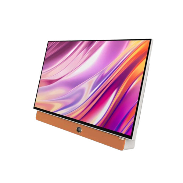 Skyworth Portable Wireless Rechargeable Google TV with Speaker 24" FHD - White - mobile shop in Hamra, Beirut, Lebanon. New and used phones, iPhone, Samsung, Huawei, Xiaomi, Oppo, Realme, Honor, Google Pixel, tablets, laptops, computers, and accessories. متجر موبايلات في الحمرا، بيروت، لبنان. هواتف جديدة ومستعملة، آيفون، سامسونج، هواوي، شاومي، أوبو، ريلمي، هونر، جوجل بيكسل، أجهزة لوحية، لابتوبات، كمبيوترات، واكسسوارات.