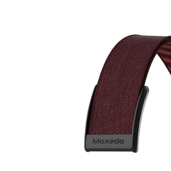 Moxedo Fit Weave Nylon Braided Band Red, mobiles, lebanon, samsung, iphones, new, used, laptops, computers, huawei, phone, mobile prices in lebanon,mobile prices