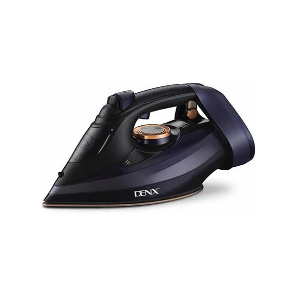 DENX DX3012 Electric Iron with Detachable Charging Base, mobiles, lebanon, samsung, iphones, new, used, laptops, computers, huawei, phone, mobile prices in lebanon,mobile prices