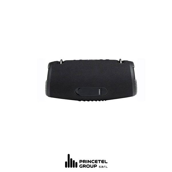JBL Xtreme 3 Waterproof Portable Speaker black - mobile shop in Hamra, Beirut, Lebanon. New and used phones, iPhone, Samsung, Huawei, Xiaomi, Oppo, Realme, Honor, Google Pixel, tablets, laptops, computers, and accessories. متجر موبايلات في الحمرا، بيروت، لبنان. هواتف جديدة ومستعملة، آيفون، سامسونج، هواوي، شاومي، أوبو، ريلمي، هونر، جوجل بيكسل، أجهزة لوحية، لابتوبات، كمبيوترات، واكسسوارات.