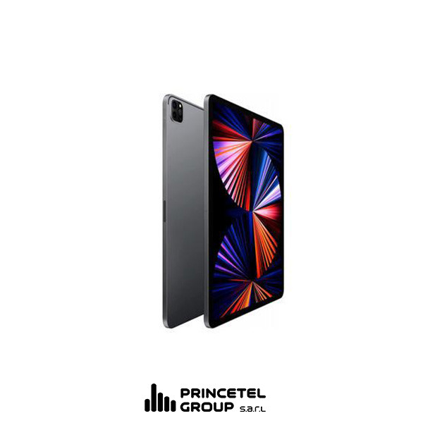 Ipad Pro M2 12.9" (6th Gen) Wifi 256gb Gray - mobile shop in Hamra, Beirut, Lebanon. New and used phones, iPhone, Samsung, Huawei, Xiaomi, Oppo, Realme, Honor, Google Pixel, tablets, laptops, computers, and accessories. متجر موبايلات في الحمرا، بيروت، لبنان. هواتف جديدة ومستعملة، آيفون، سامسونج، هواوي، شاومي، أوبو، ريلمي، هونر، جوجل بيكسل، أجهزة لوحية، لابتوبات، كمبيوترات، واكسسوارات.