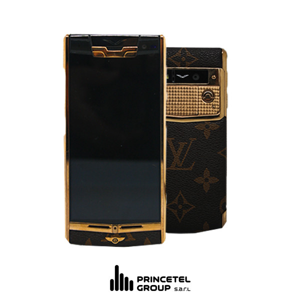 Vertu Signature Touch Bnetly With Louis Vuitton - mobile shop in Hamra, Beirut, Lebanon. New and used phones, iPhone, Samsung, Huawei, Xiaomi, Oppo, Realme, Honor, Google Pixel, tablets, laptops, computers, and accessories. متجر موبايلات في الحمرا، بيروت، لبنان. هواتف جديدة ومستعملة، آيفون، سامسونج، هواوي، شاومي، أوبو، ريلمي، هونر، جوجل بيكسل، أجهزة لوحية، لابتوبات، كمبيوترات، واكسسوارات.