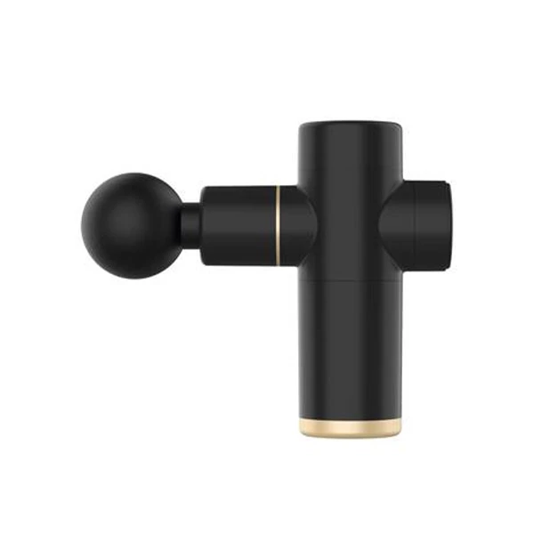 Green Lion Contento Portable Massage Gun 2500mAh - Black, mobiles, lebanon, samsung, iphones, new, used, laptops, computers, huawei, phone, mobile prices in lebanon,mobile prices