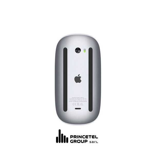 Apple Magic Mouse 2 White - mobile shop in Hamra, Beirut, Lebanon. New and used phones, iPhone, Samsung, Huawei, Xiaomi, Oppo, Realme, Honor, Google Pixel, tablets, laptops, computers, and accessories. متجر موبايلات في الحمرا، بيروت، لبنان. هواتف جديدة ومستعملة، آيفون، سامسونج، هواوي، شاومي، أوبو، ريلمي، هونر، جوجل بيكسل، أجهزة لوحية، لابتوبات، كمبيوترات، واكسسوارات.